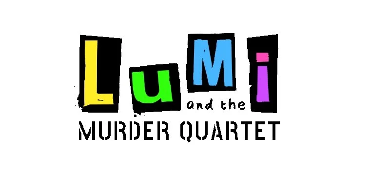 Lumi and the Murder Quartet | Typha Games