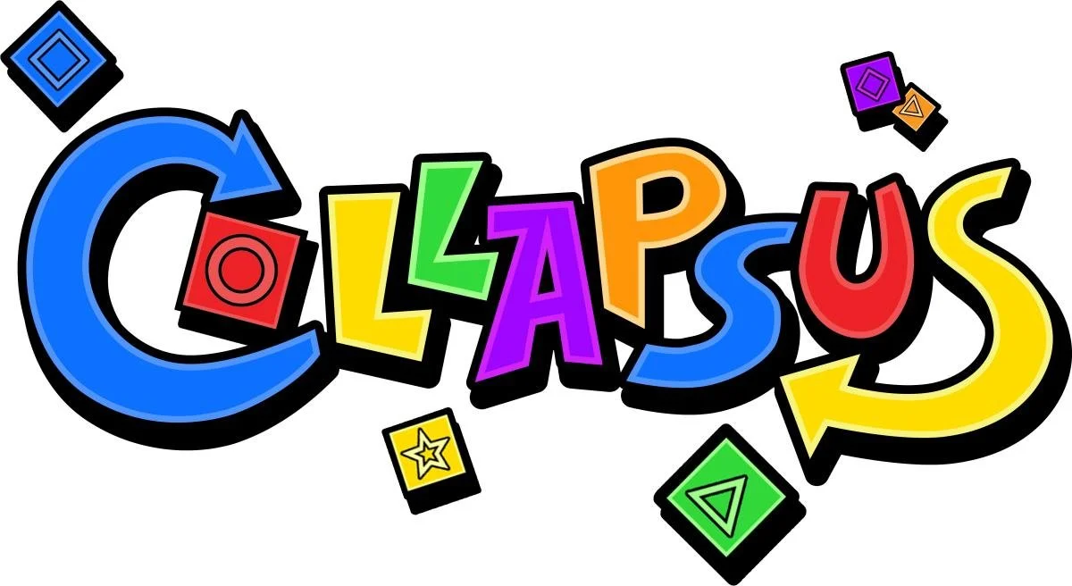 Collapsus | Wraith Games [B809]