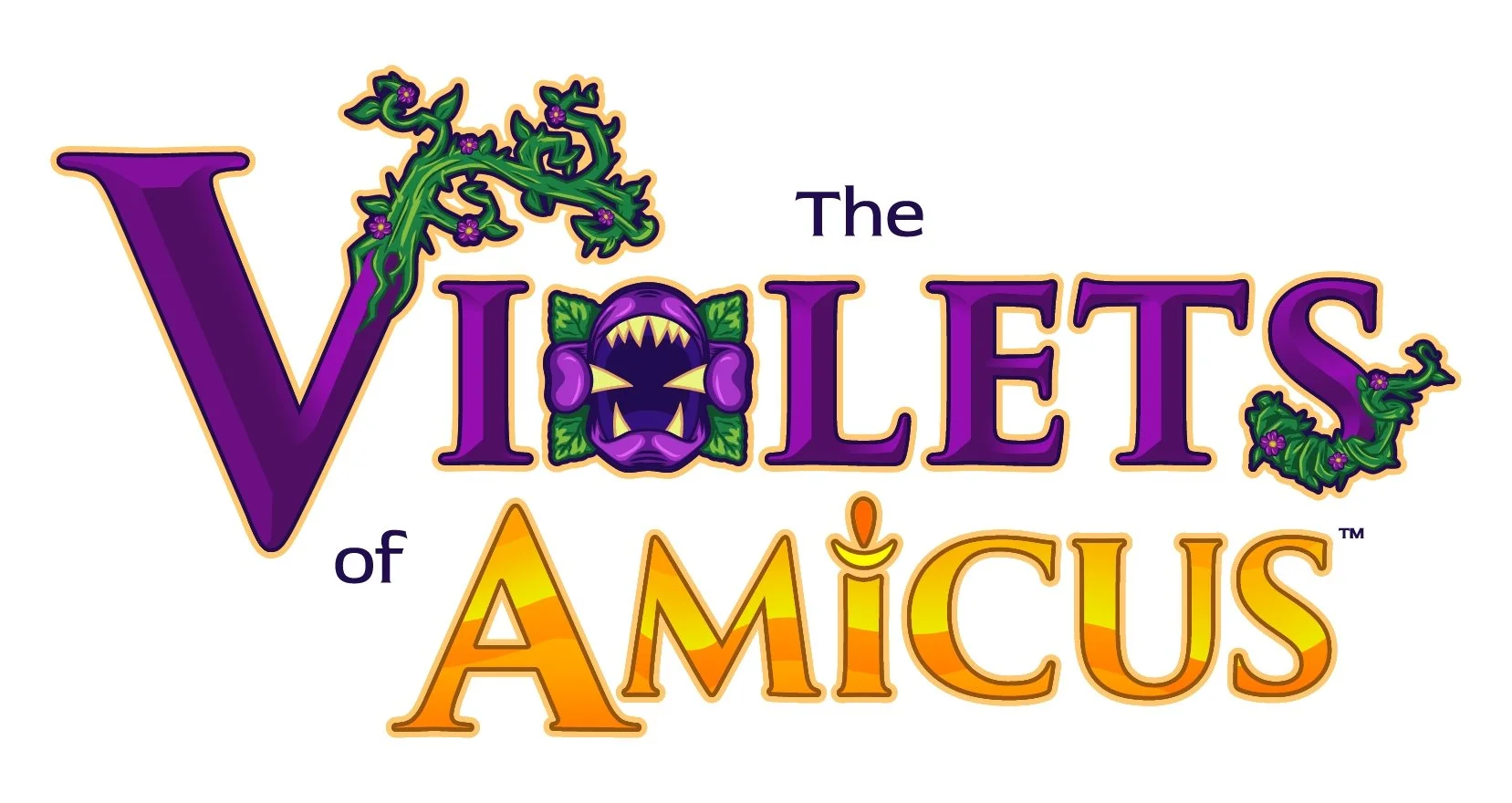 The Violets of Amicus | Creation Mode Studios®