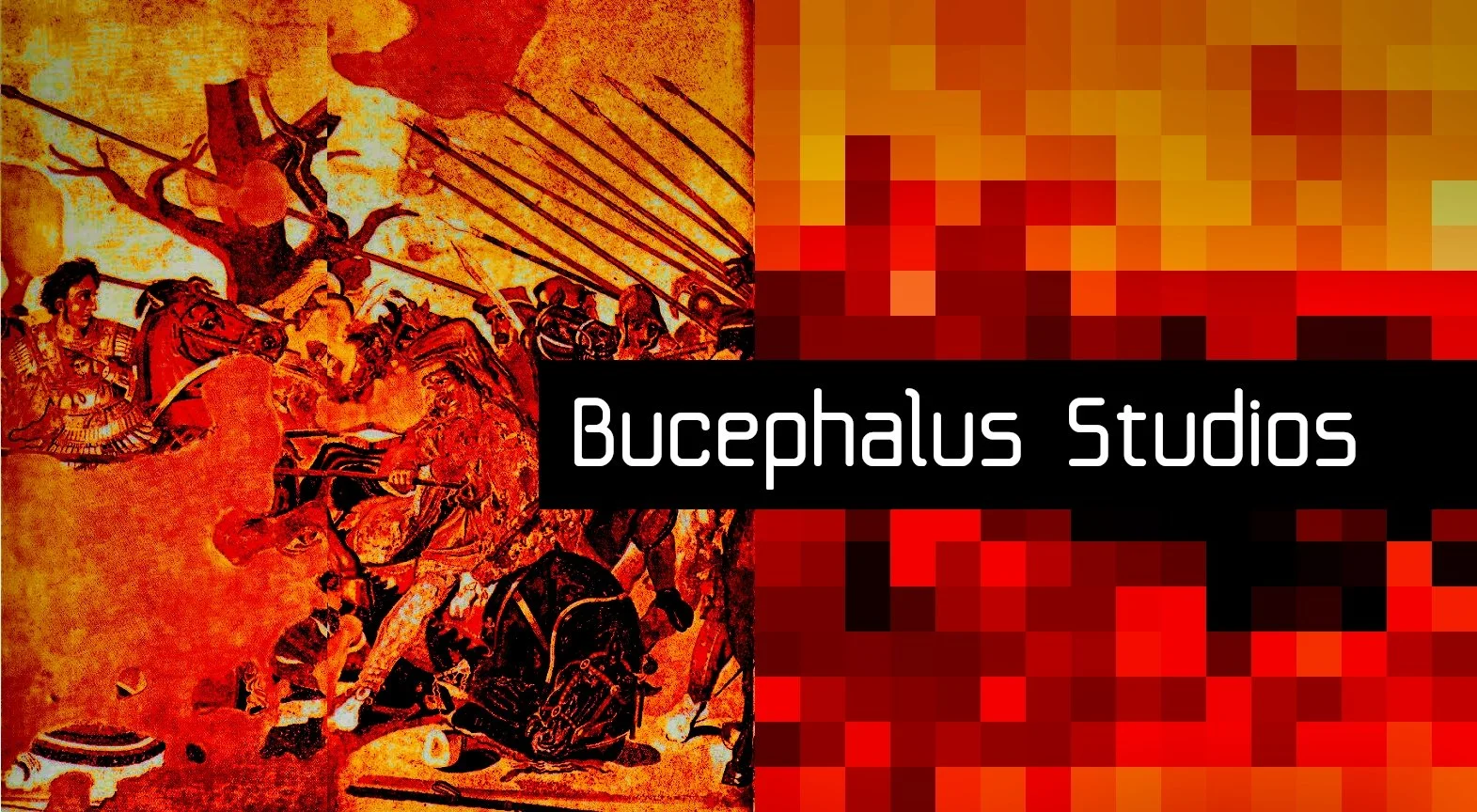 CultGame | Bucephalus Studios