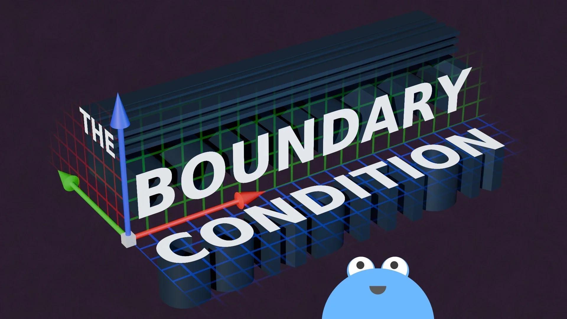 The Boundary Condition | Antiderivative Games, LLC