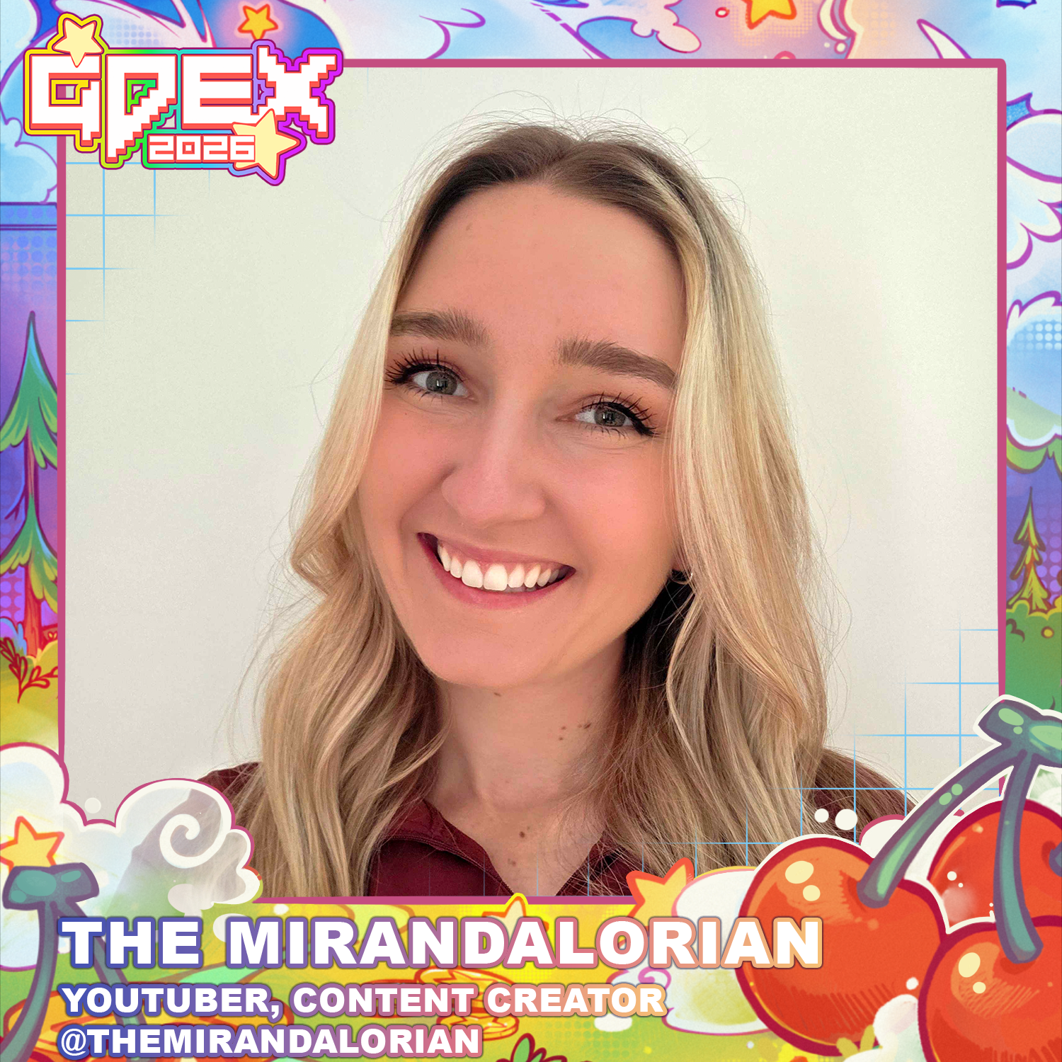 THE MIRANDALORIAN