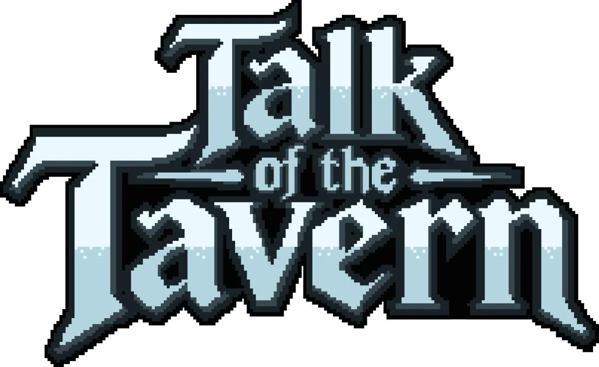 Talk of the Tavern | Chalktray Studios [I101]