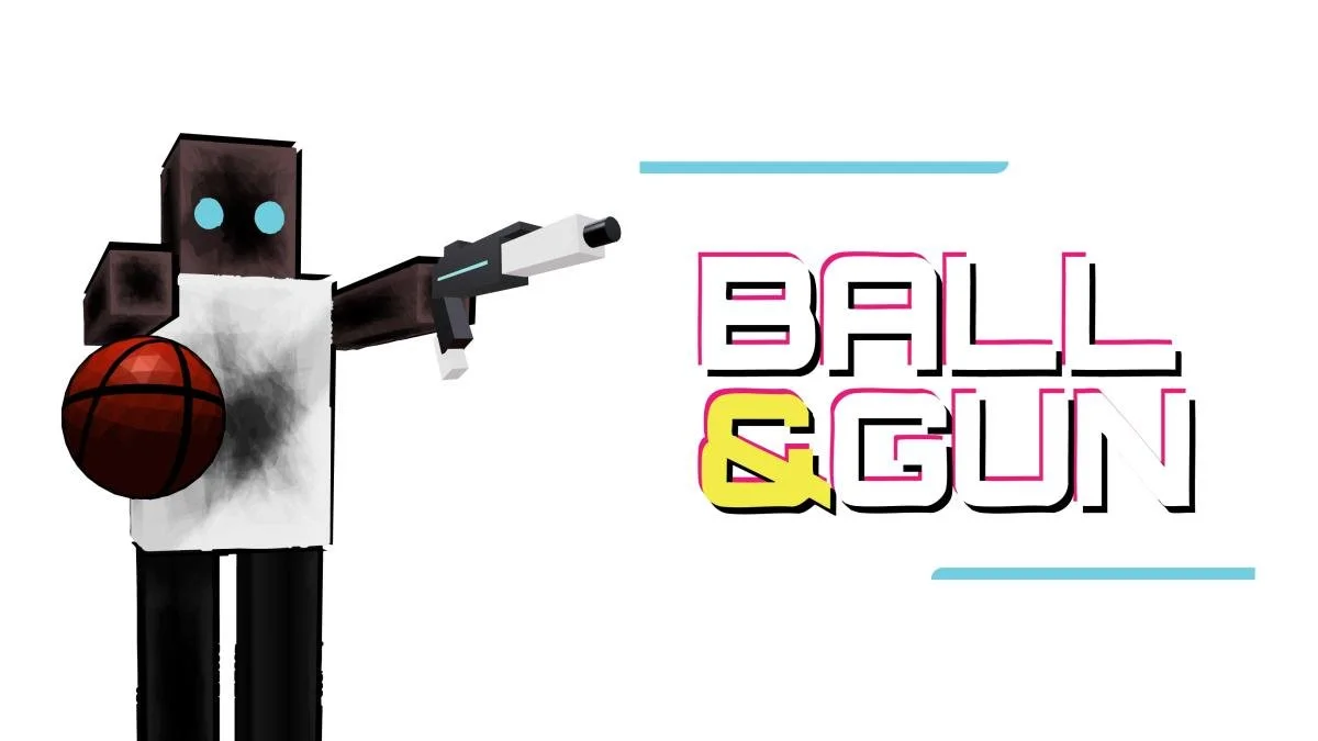 Ball & Gun | NVZN Studios