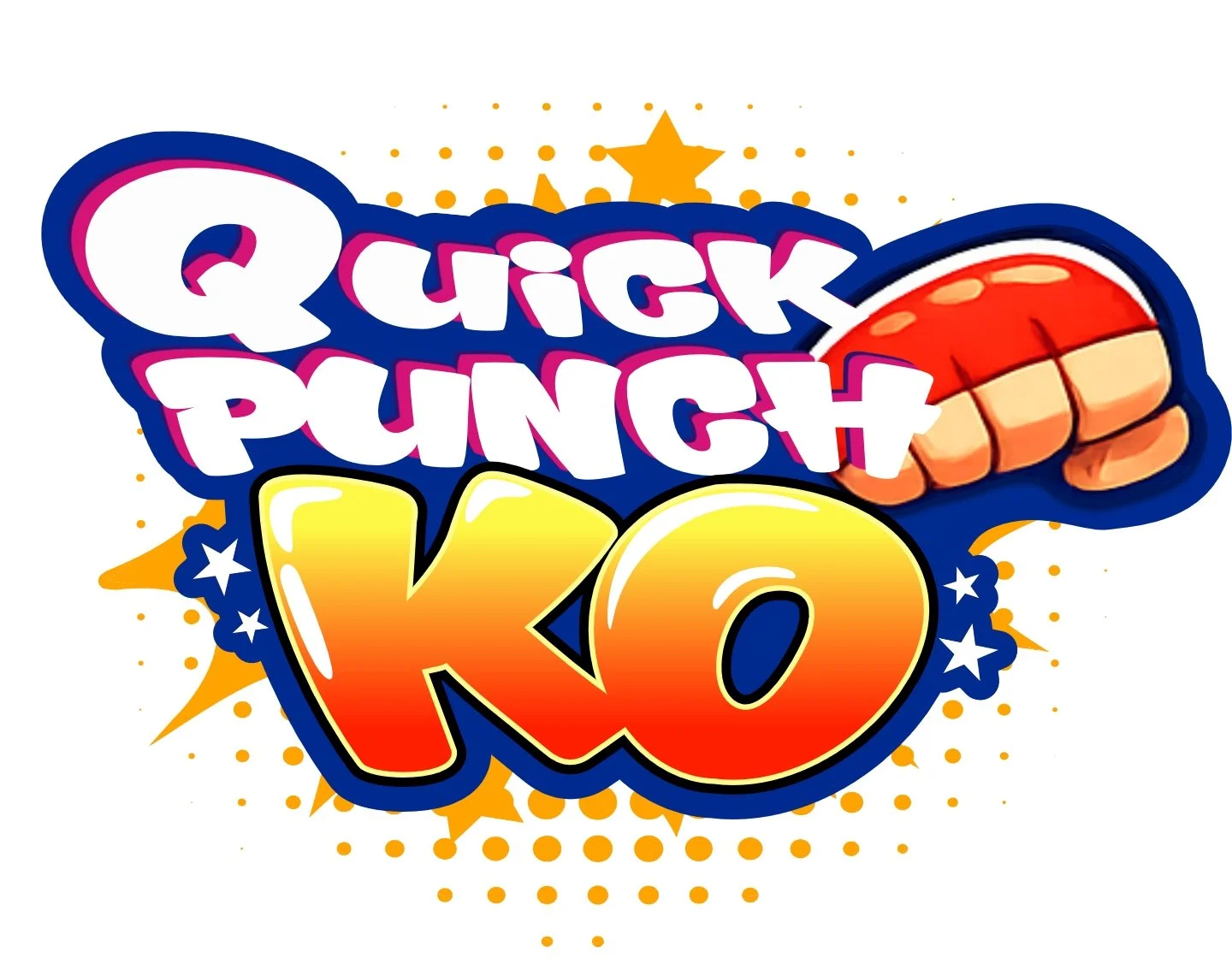 Creative Vein Studio | Quick Punch KO