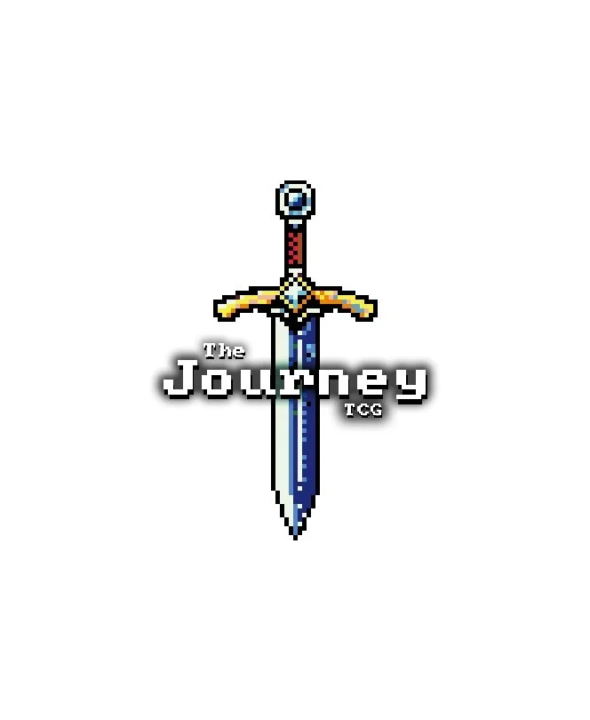 The Journey TCG [B401]
