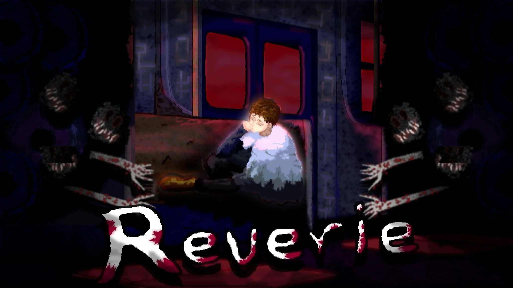 Reverie | Revowt [B315]