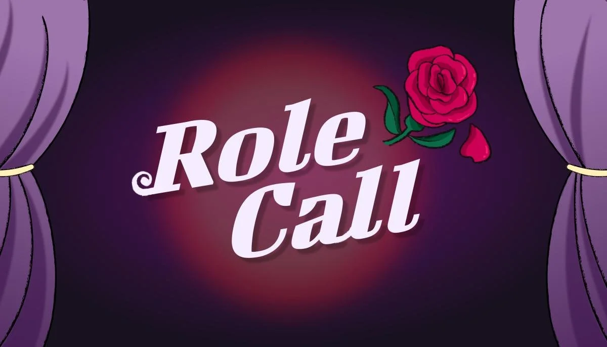 Role Call | Lavender Games [B109]