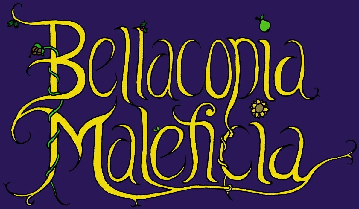 Bellacopia Maleficia | AK Sommerville