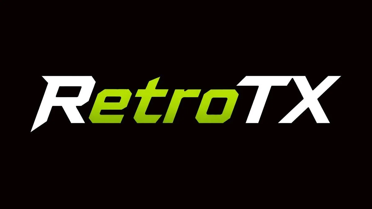 RetroTX [B110]