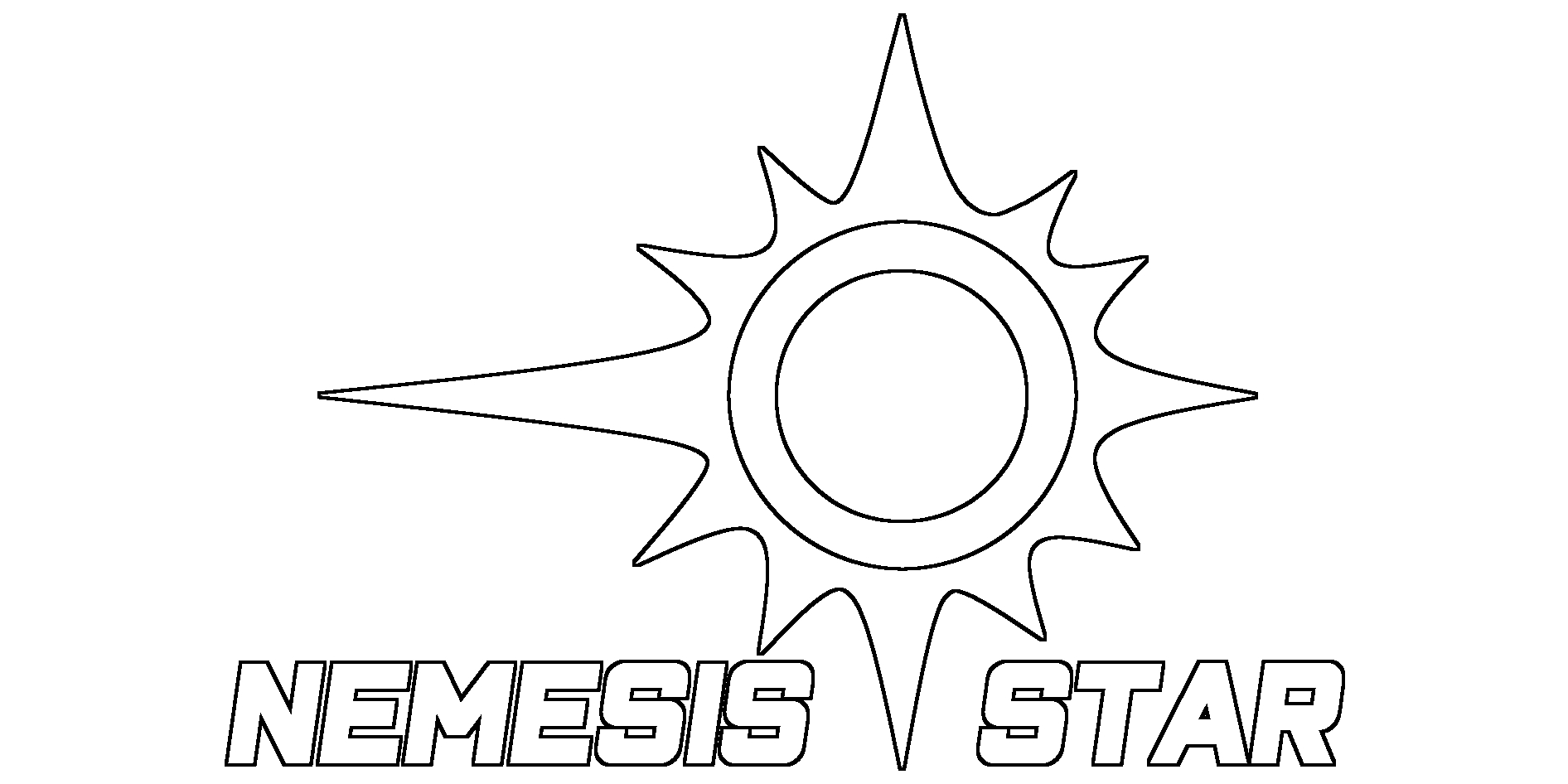Nemesis Star | Grimcat Studios [I202]
