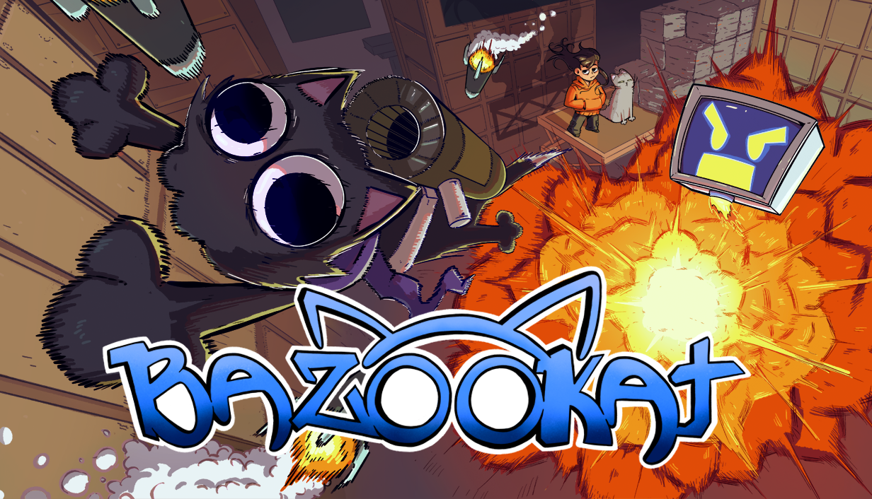 Space Station Seven | Bazookat [I206]