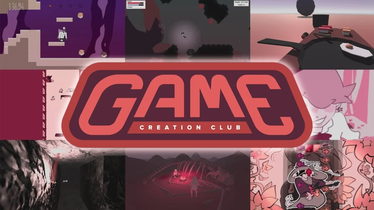 Game Creation Club | The Ohio State University