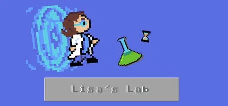 Lisa's Laboratory | AH Interactive LLC