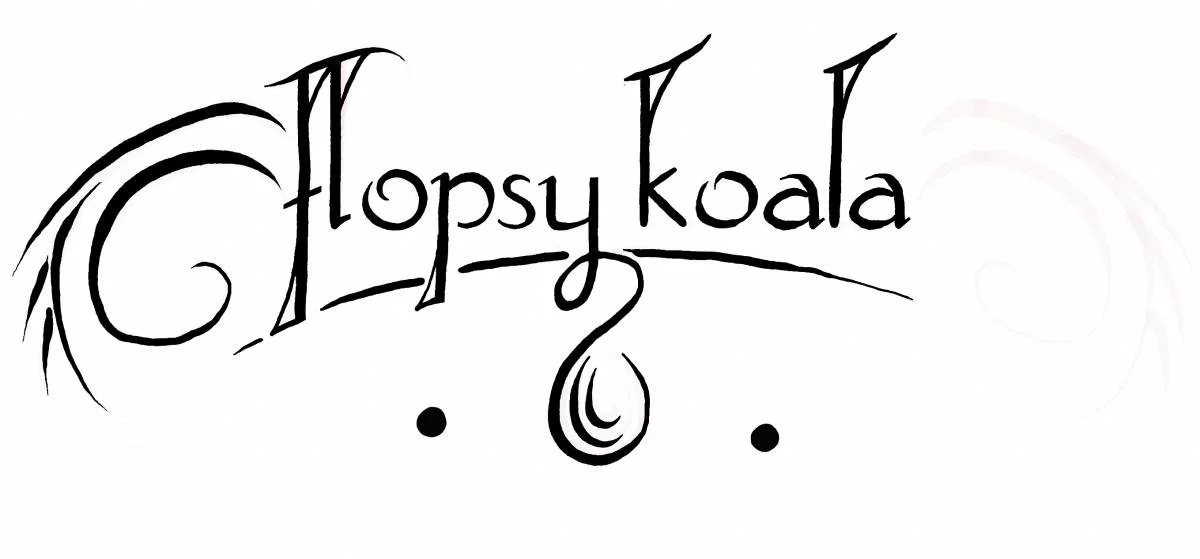 Tinselfly | Flopsy Koala