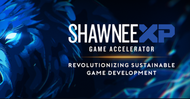 Shawnee State XP Game Accelerator [B1102]