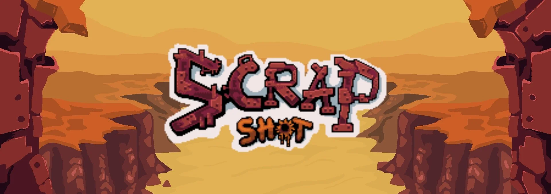 Scrap Shot | Muninn Games