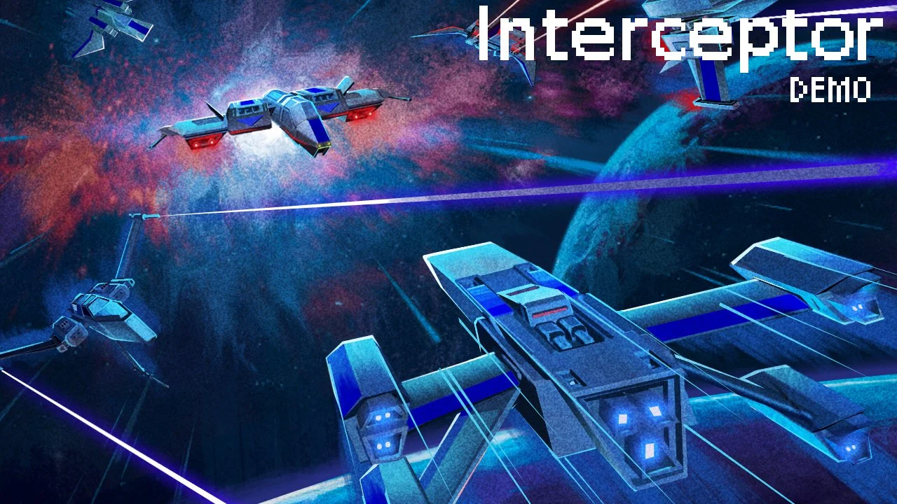 Interceptor | Arvex