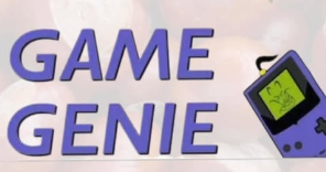 Game Genie Retro [B101]