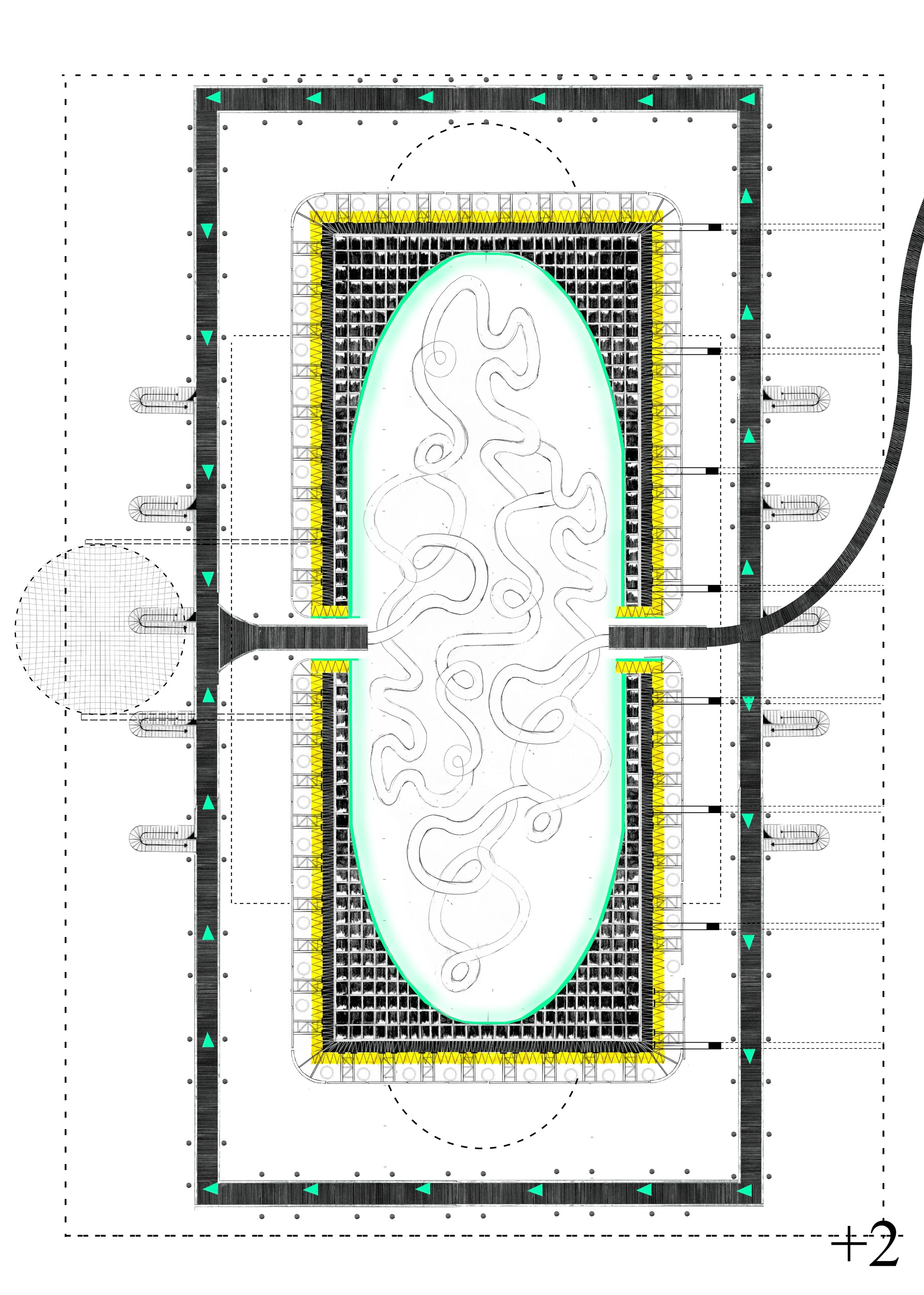 plan +2 entering the void_Maurits Verstraete.jpg