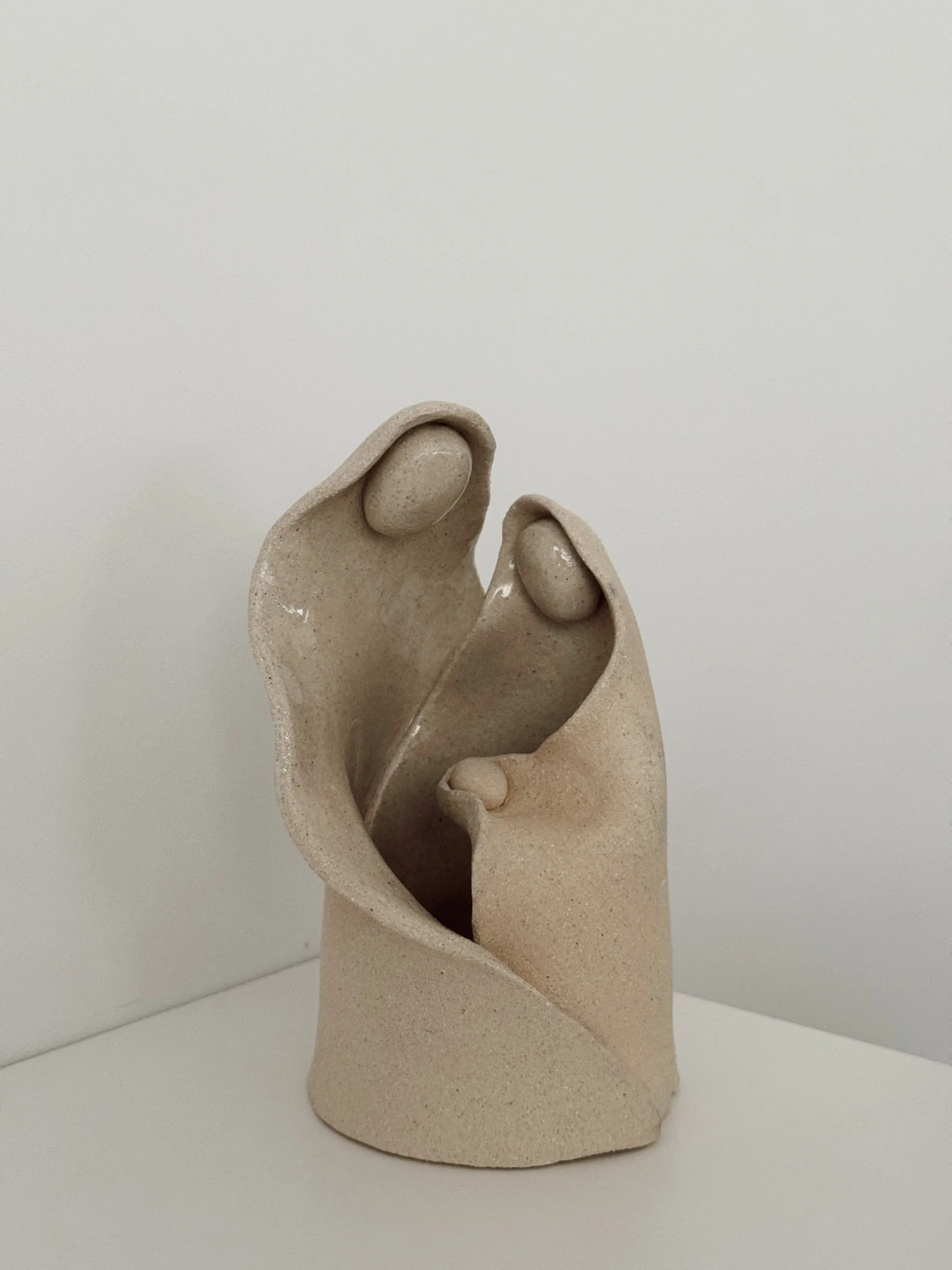 Escultura Nacimiento