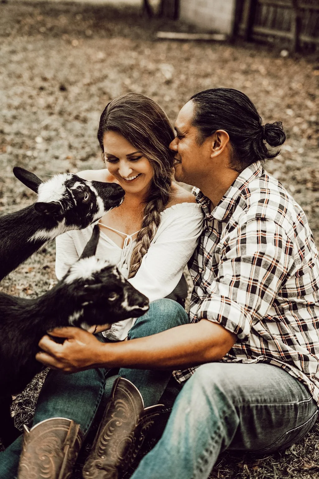 The Snuggle Sanctuary