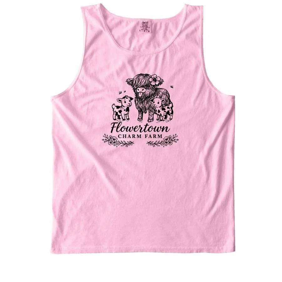 Farm Merch