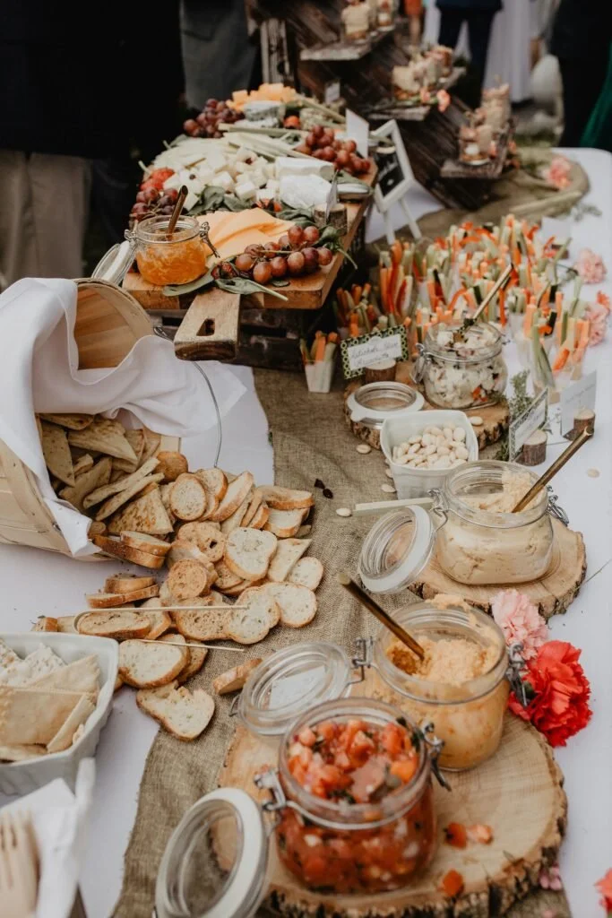 Additional Senior Dinner Guest