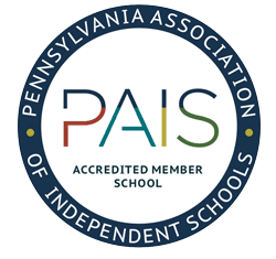 PAIS Accredited Member Logo