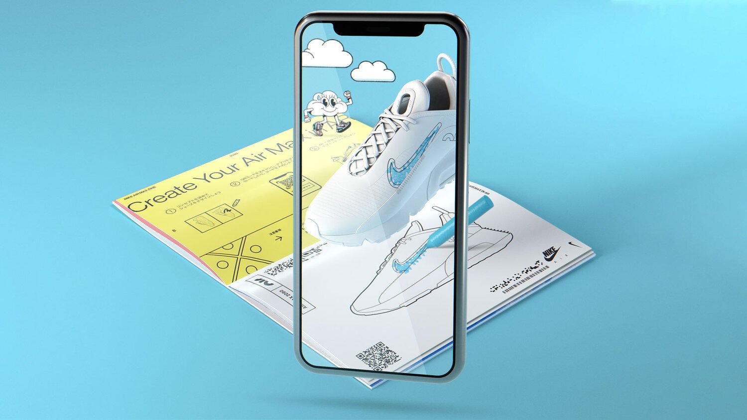 Create With Air