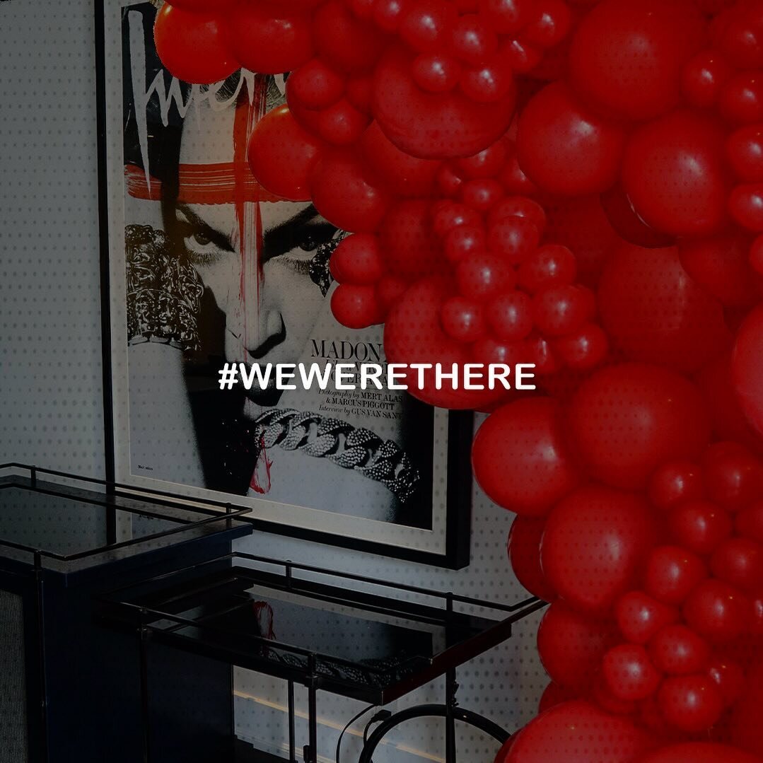 2023 was filled with milestones and events and we are looking forward to being a part of elevating your next events in 2024! 

#wewerethere @bishatoronto 

#bishahoteltoronto #balloonsociety #balloonart #ballooncreations #torontoballoons #balloonsins