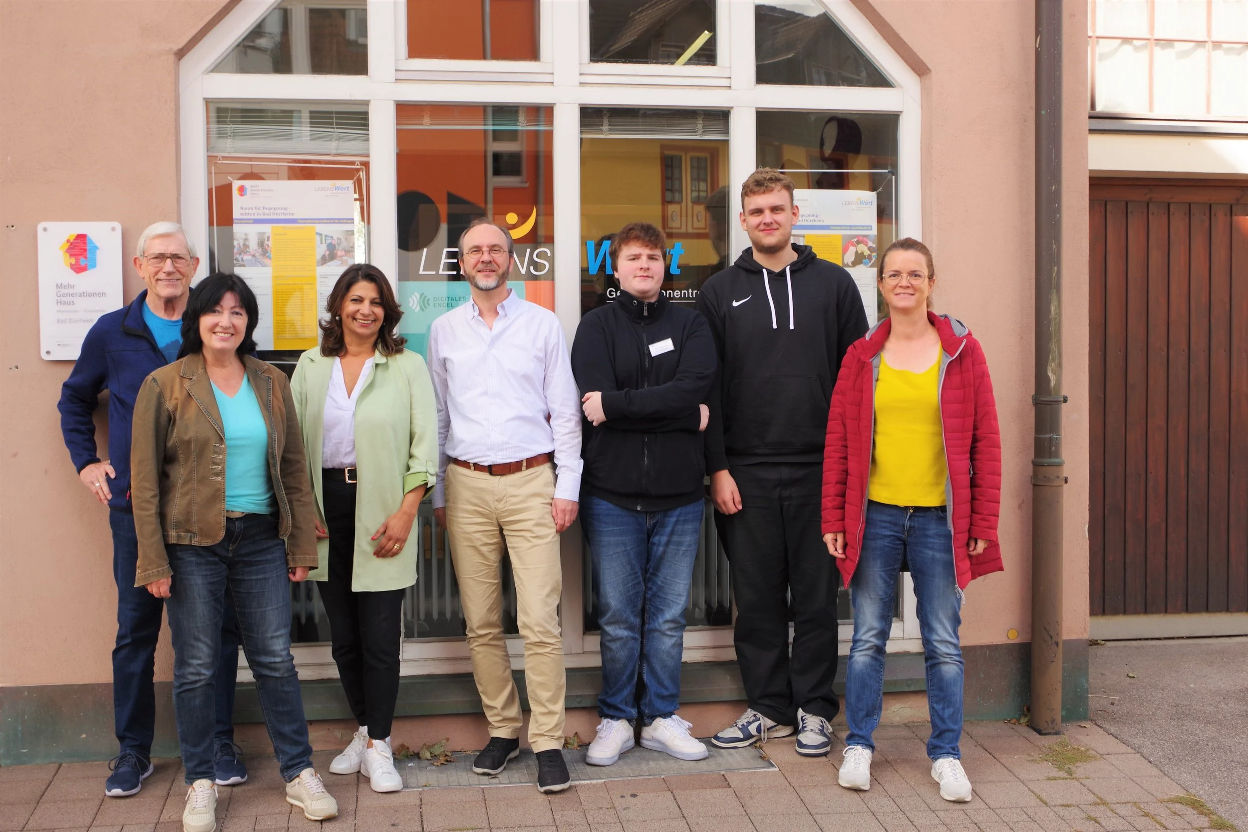 Geplante Mittelkürzungen bereiten Sorgen