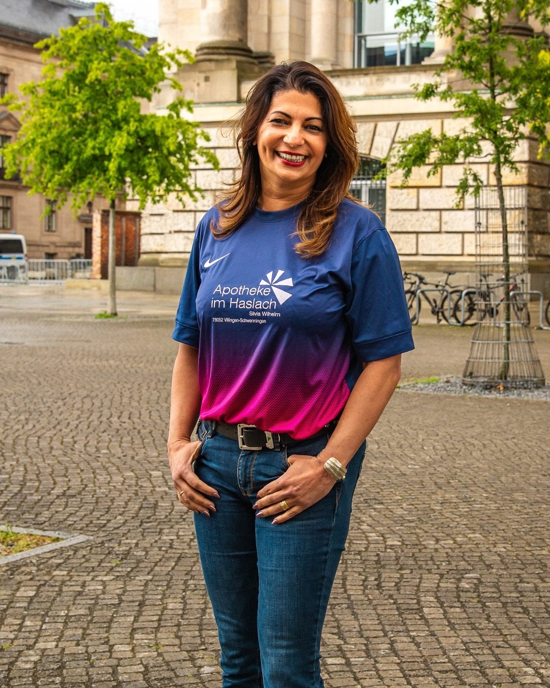 Double, Jubil&auml;um und ganz viel Teamgeist! ⚽🔥

Die Wolterdinger Damen kr&ouml;nen ein unglaubliches Jahr: Pokalsieg im Mai, Meisterschaft am Wochenende &ndash; und das p&uuml;nktlich zum 50-j&auml;hrigen Jubil&auml;um des Frauenfu&szlig;balls in