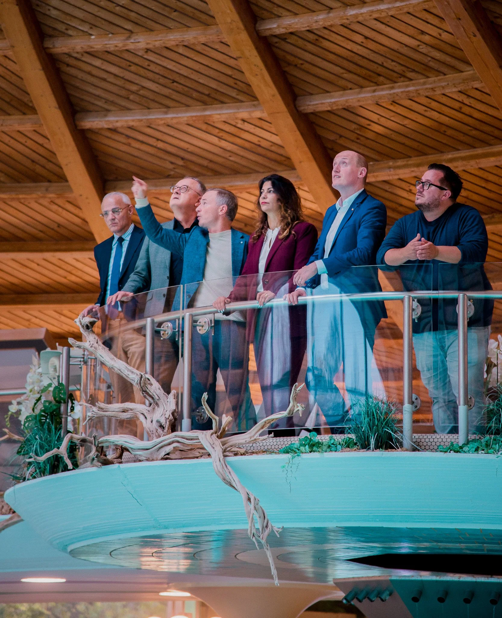 Solemar: SPD verschafft sich Überblick