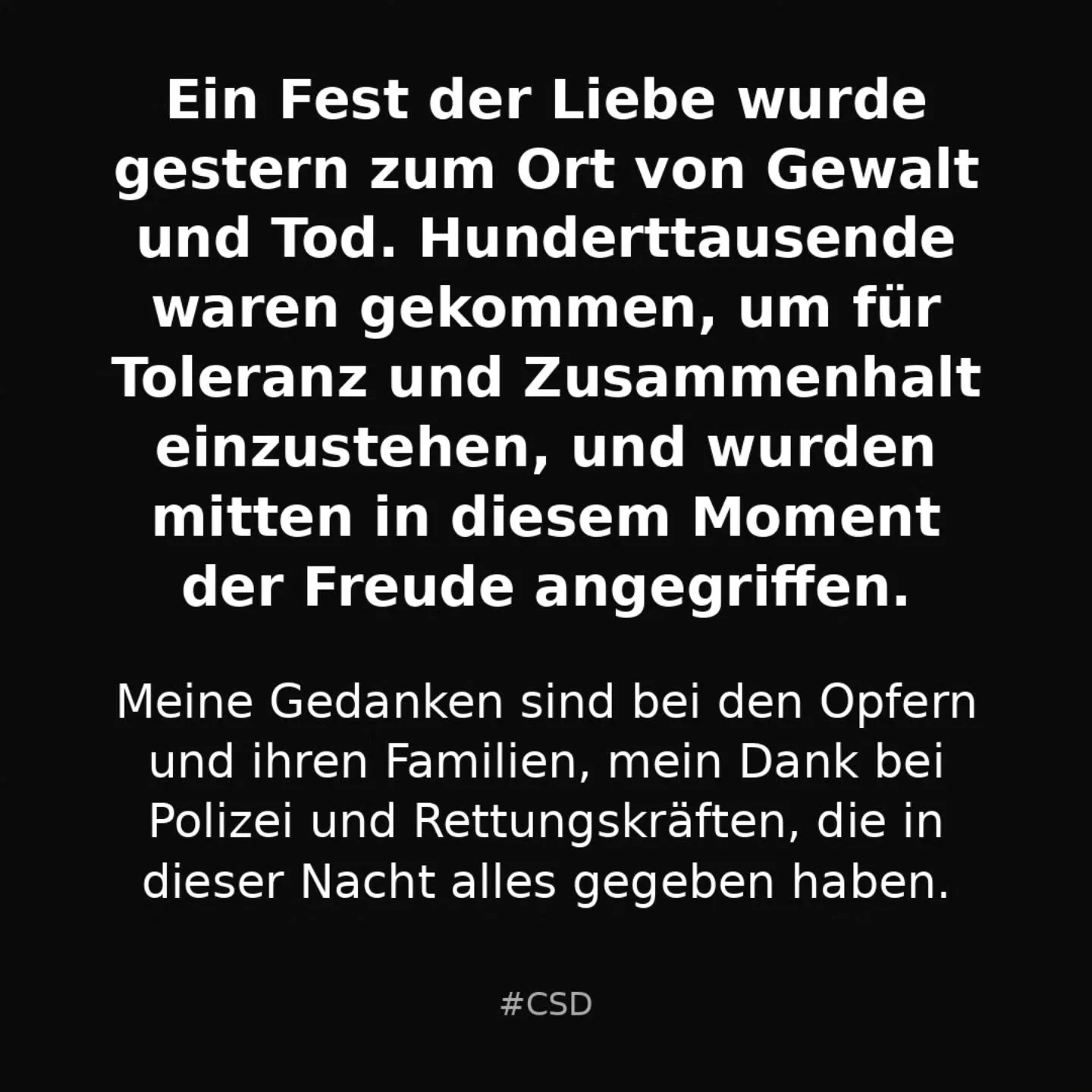 Hass t&ouml;tet.