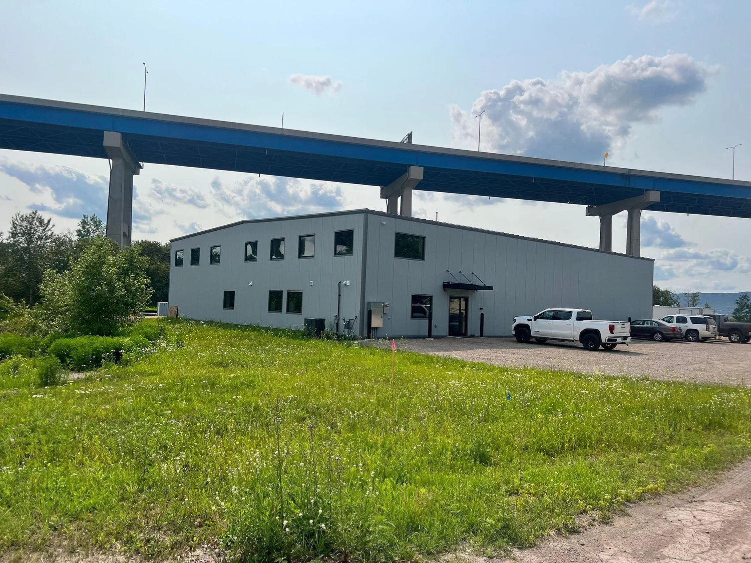 Connors Point Wi C&C Holdings, LLC