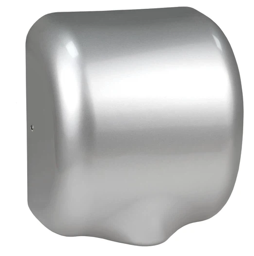 Hand dryer noise levels
