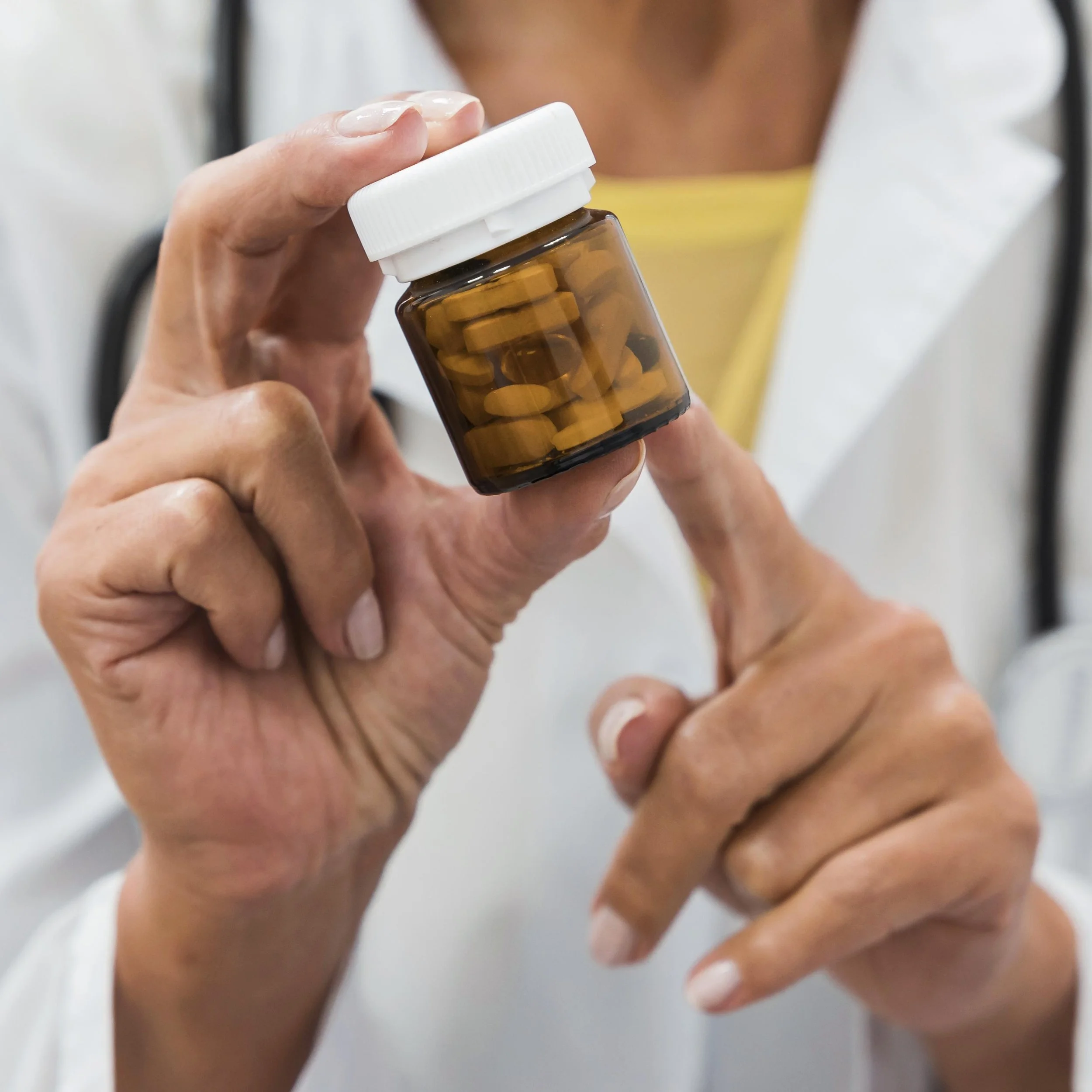 New Cancer Treatments Added to WHO’s Essential Medicines List