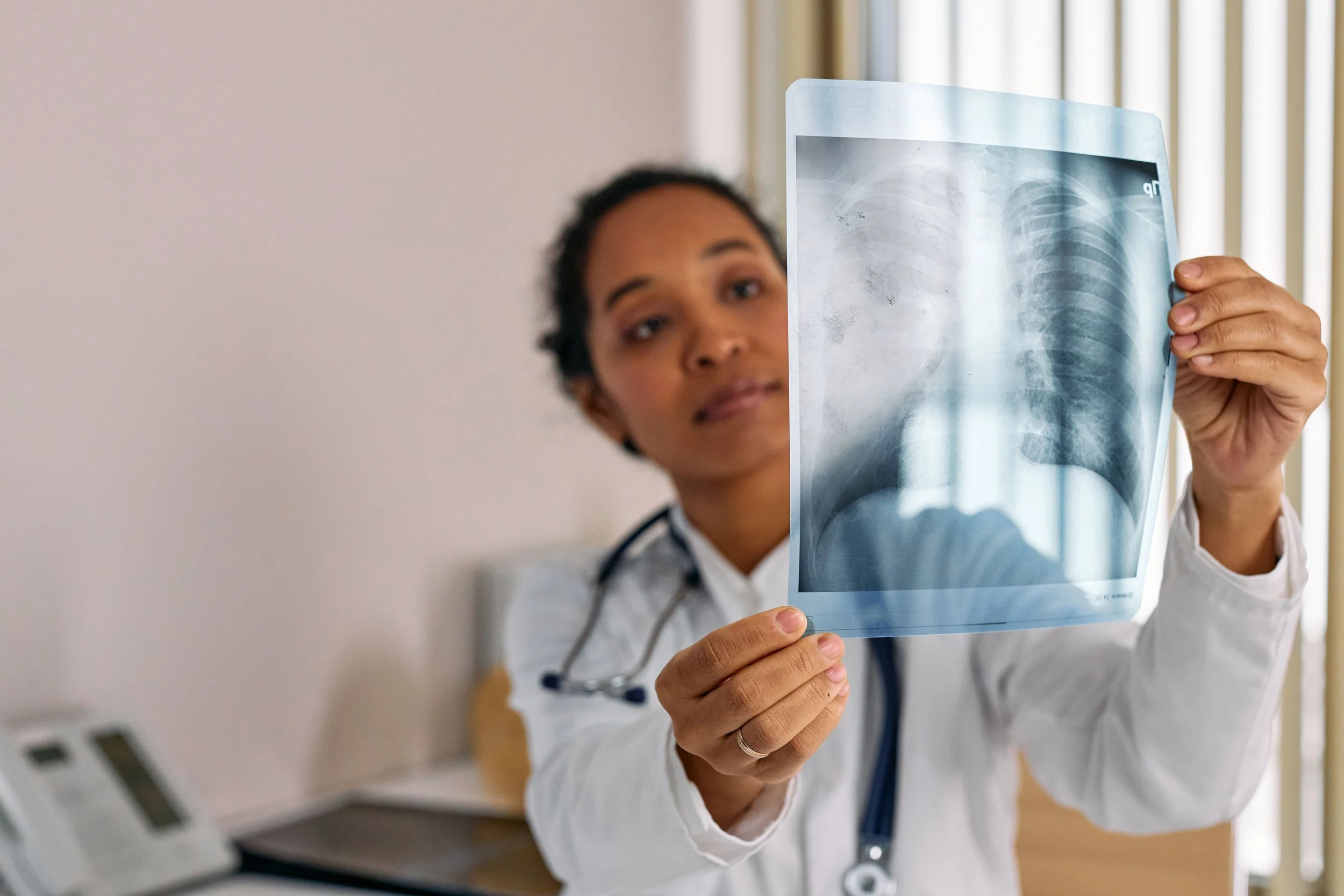 FDA Grants Fast Track Designation to AI-Designed Mesothelioma Drug ISM6331