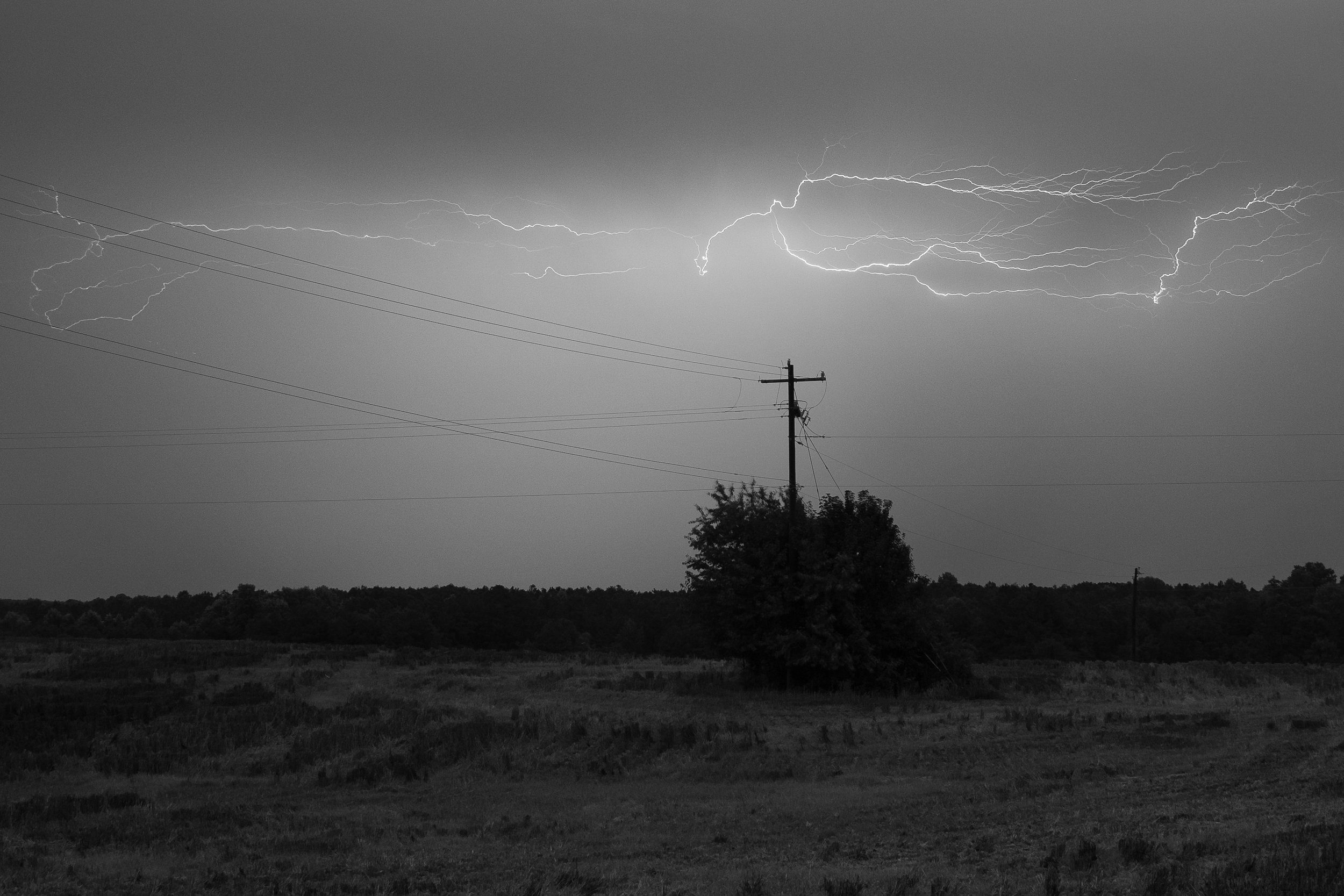 Campobello, SC