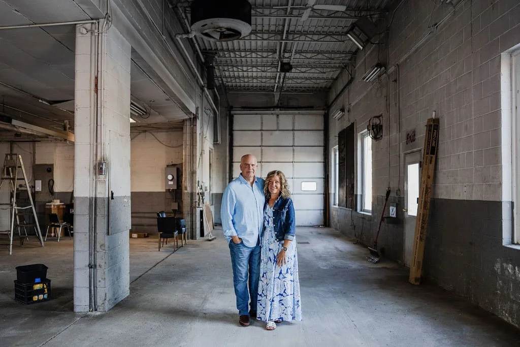 Dreaming Bigger for Michigan’s Sunrise Side: A New Chapter for Lake Life Cottages in Downtown East Tawas