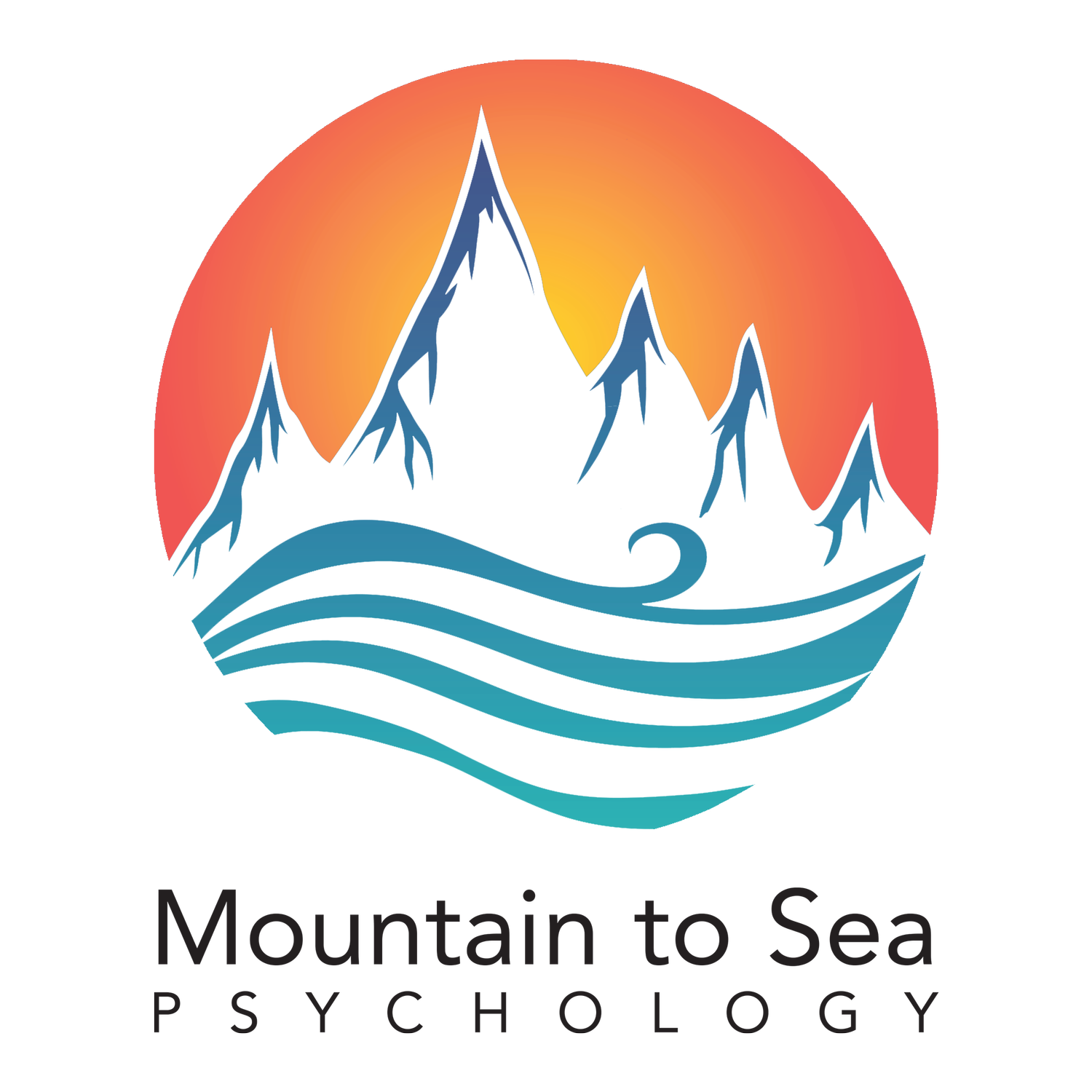Mountain to Sea Psychology