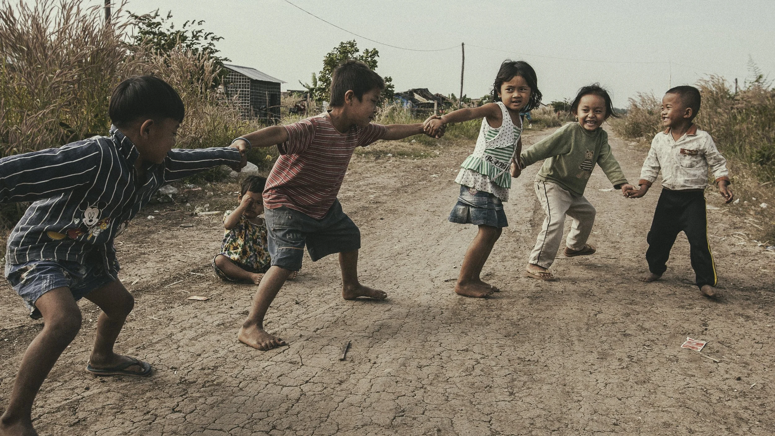 Poipet, Jankiri Village