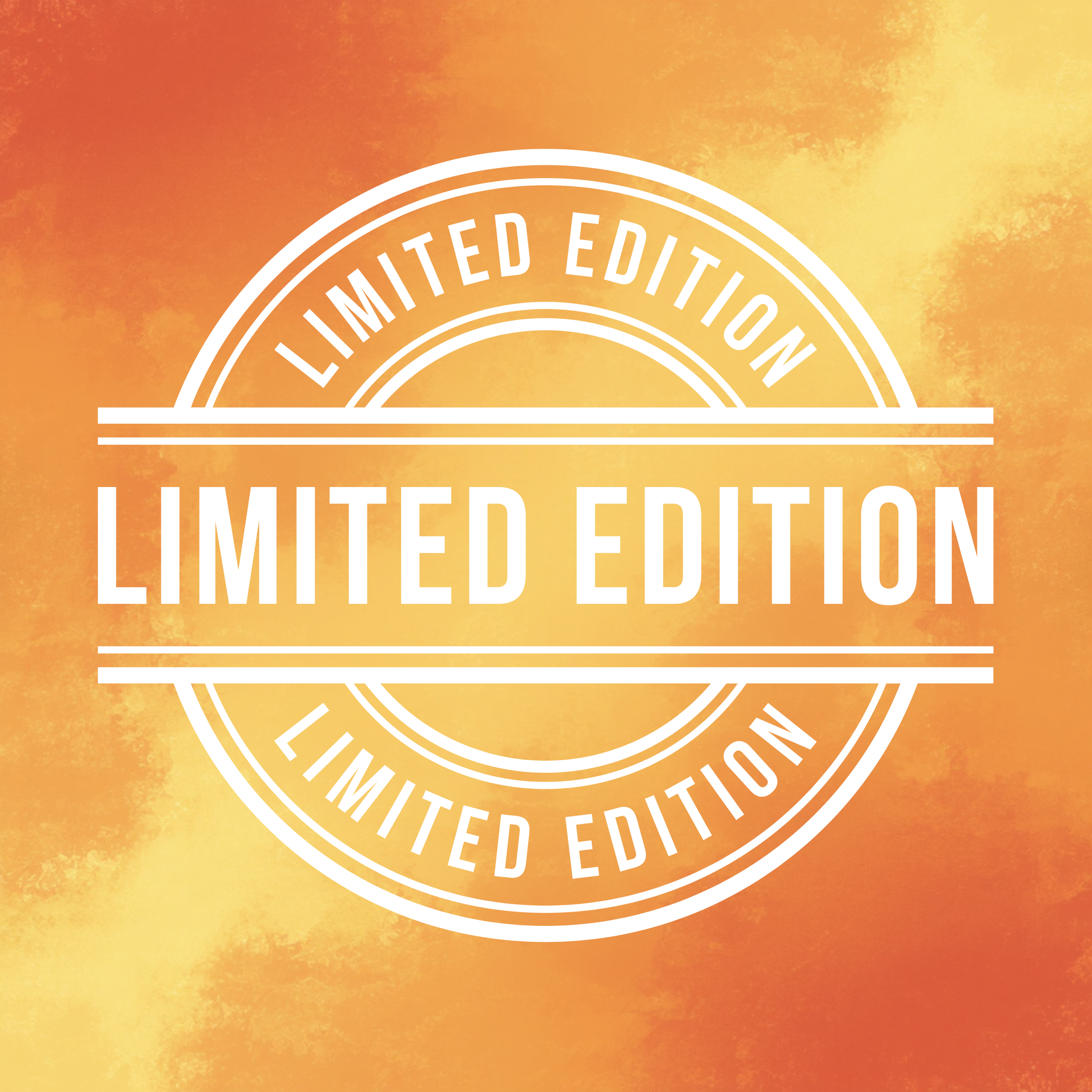 Limited Edition