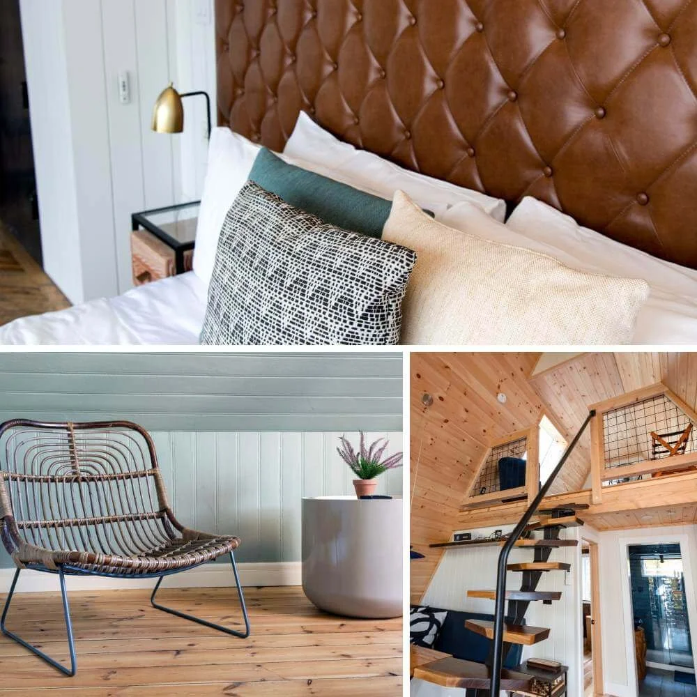 Gestion des locations saisonnières aux Moutiers en Retz