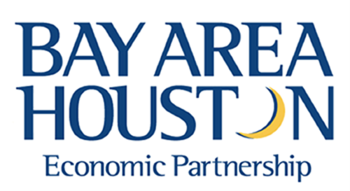Bay Area Houston Economic Partnership logo