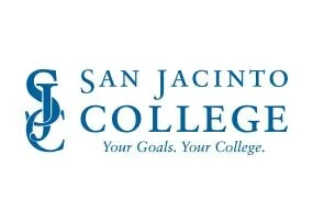San Jacinto Community College Logo.png
