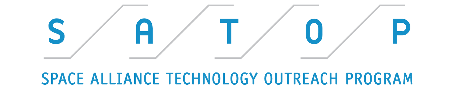 Space Alliance Technology Outreach Program