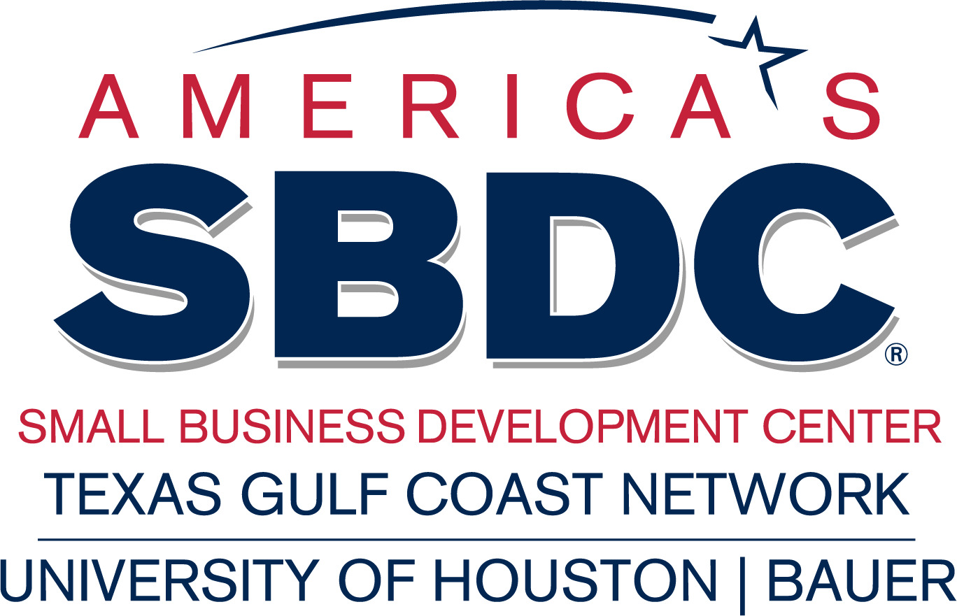 Provides entrepreneurs and small businesses across Southeast Texas with no-cost advising, training, and resources throughout every stage of the business lifecycle.