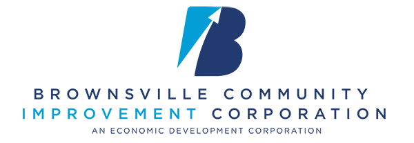Drives economic development by supporting entrepreneurs, business growth, innovation, and quality-of-life initiatives throughout the Brownsville region.